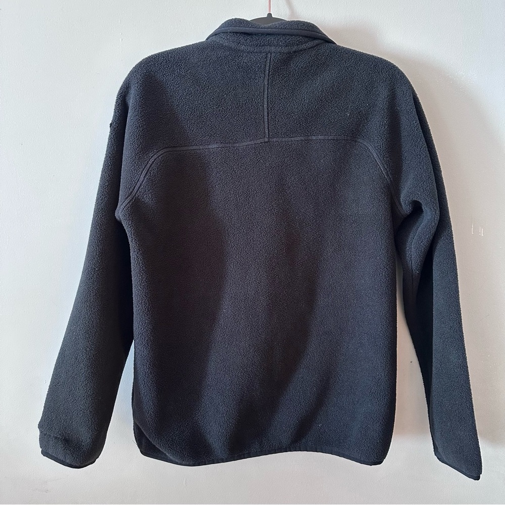 Burton Hearth Fleece Pullover Sweater - Picture 5 of 10